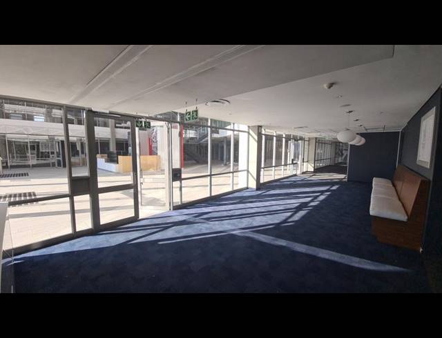 BUSINESS PROPERTY TO RENT IN WATERFALL